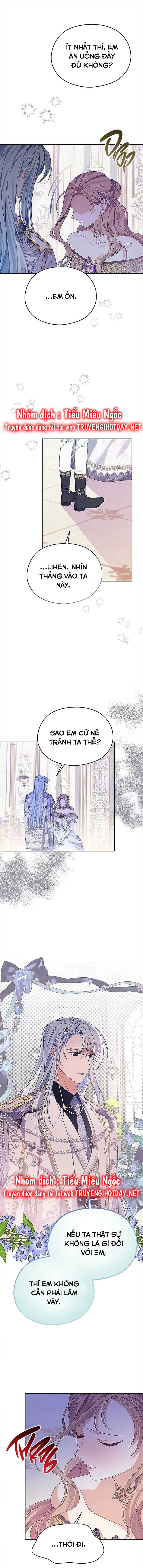 aster yêu dấu của tôi chapter 39 3