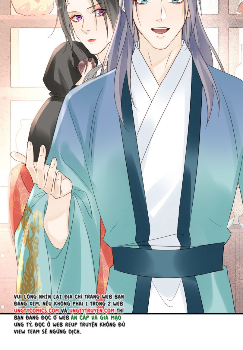 tù long chapter 52 17