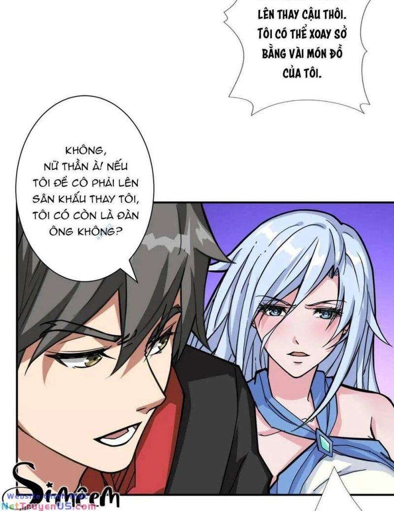 phệ thần kỷ chapter 74 29