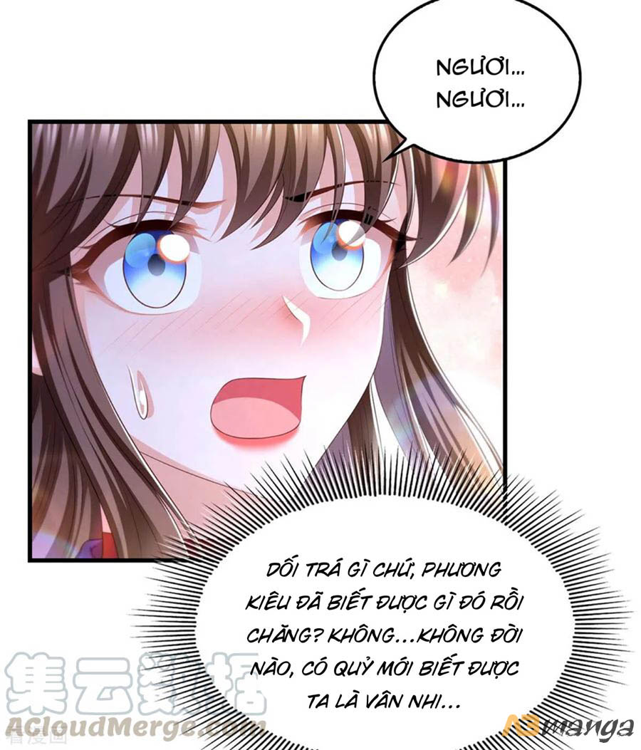 ngã tại hậu cung đương đại lão nữ chapter 81 11