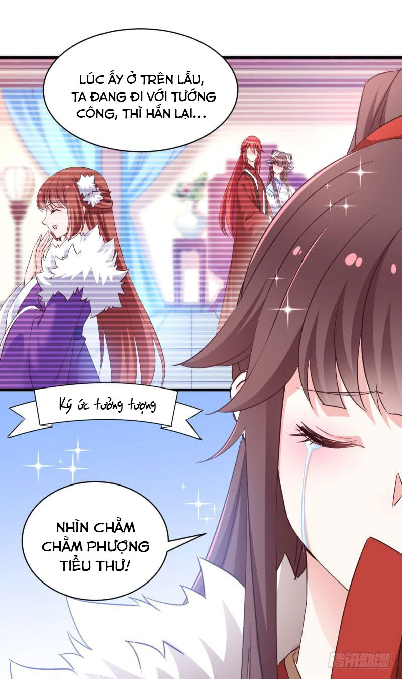 trò chơi trừng phạt chapter 37 28