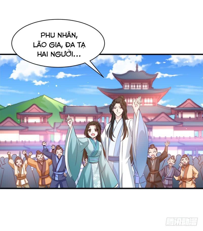 trò chơi trừng phạt chapter 52 16