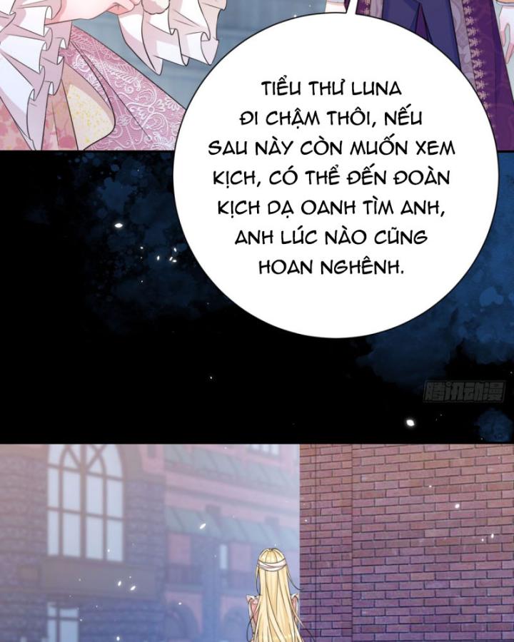 sau khi xuyên sách, các nam chính hắc hóa siêu sủng tôi chapter 4 38