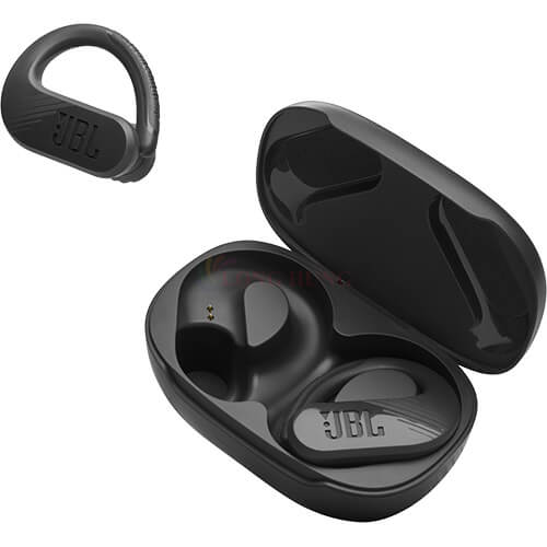 Tai nghe Bluetooth True Wireless JBL Endurance Peak 3 JBLENDURPEAK3 - Hàng chính hãng
