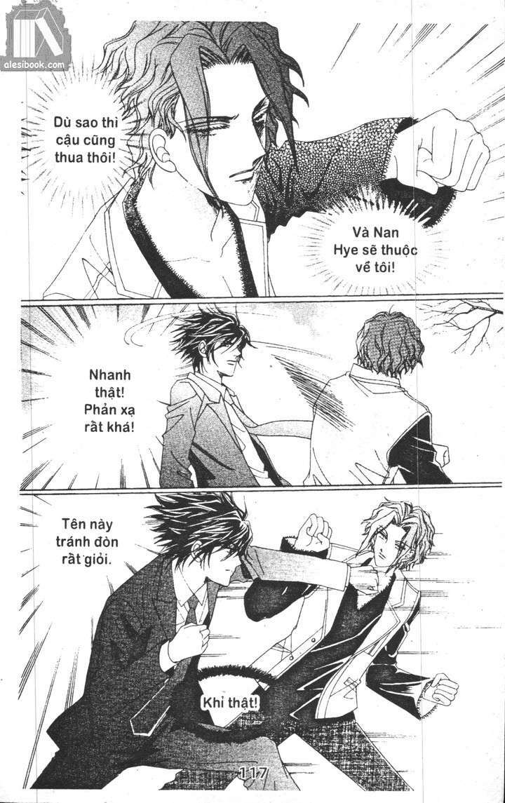 hồng tiểu thư chapter 19 37