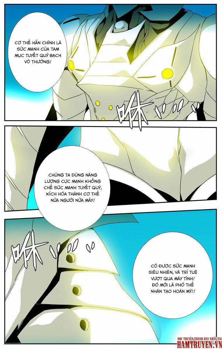 nghịch quỷ ds chapter 14 9