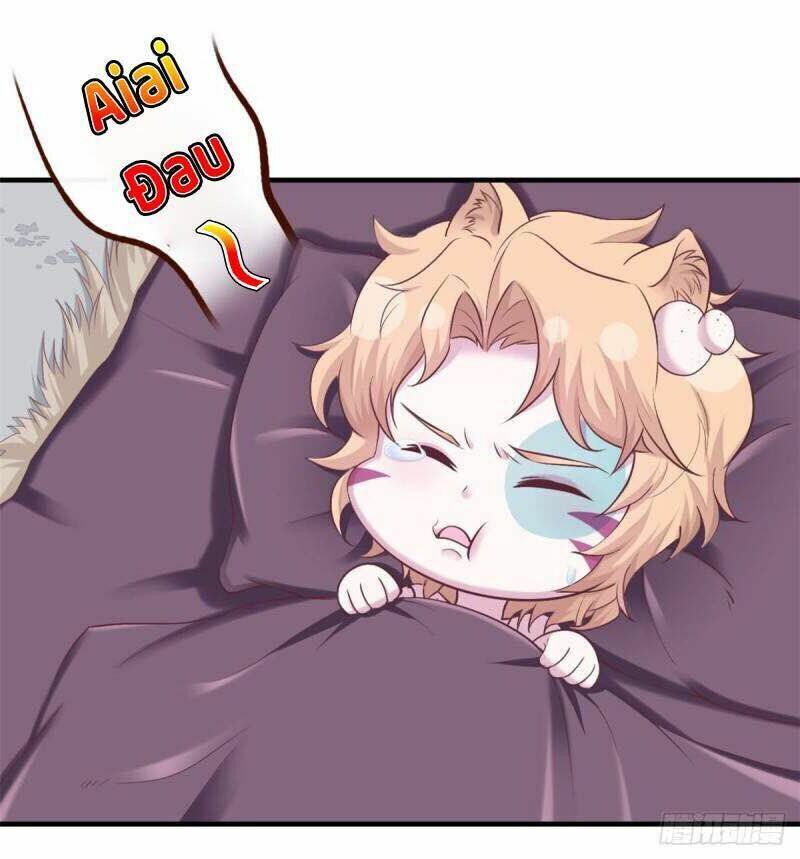 [16+] thảnh thơi thú thế chủng chủng điền, sinh sinh tể chapter 156 2