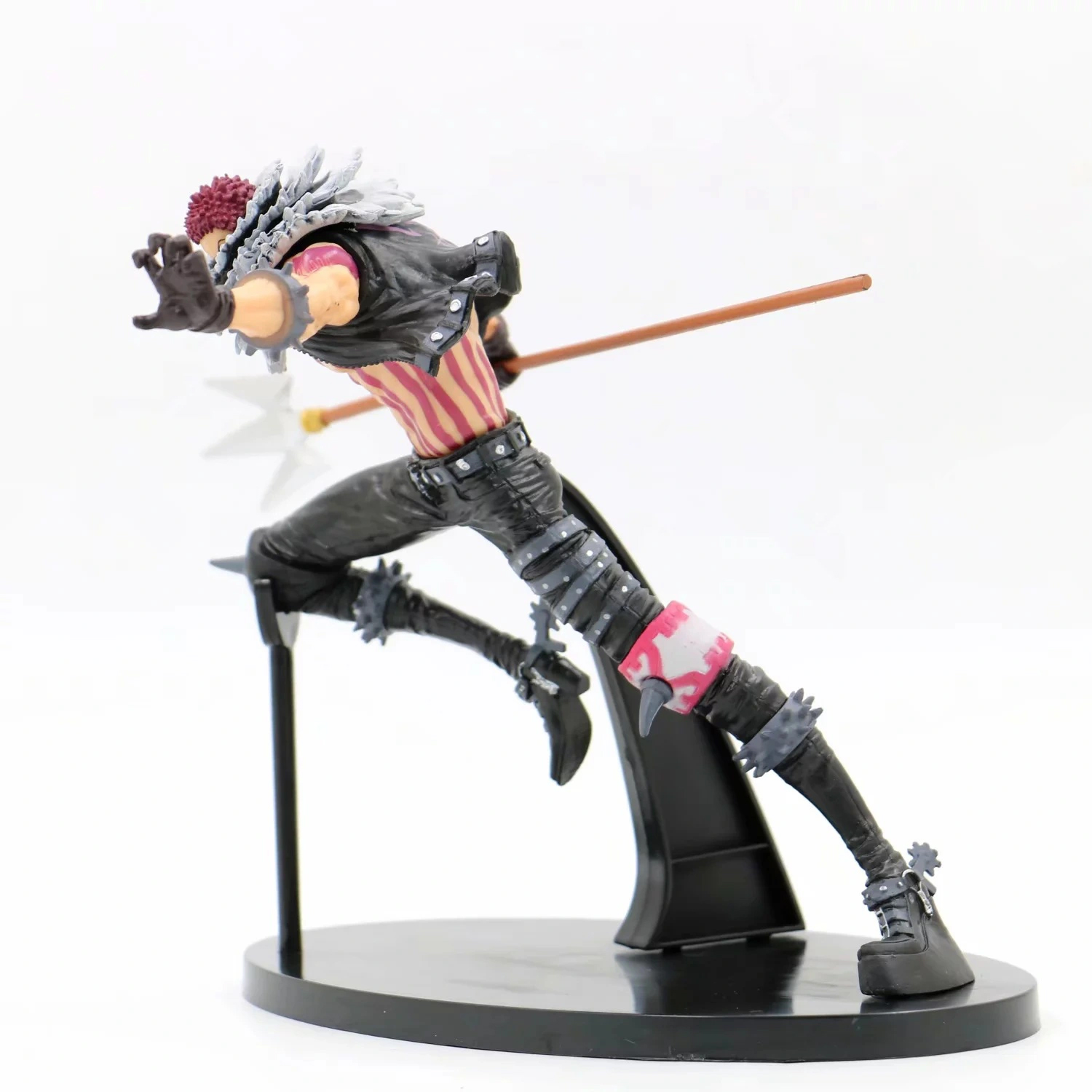 Mô hình One Piece : Mô hình Katakuri siêu đẹp Cao 16cm