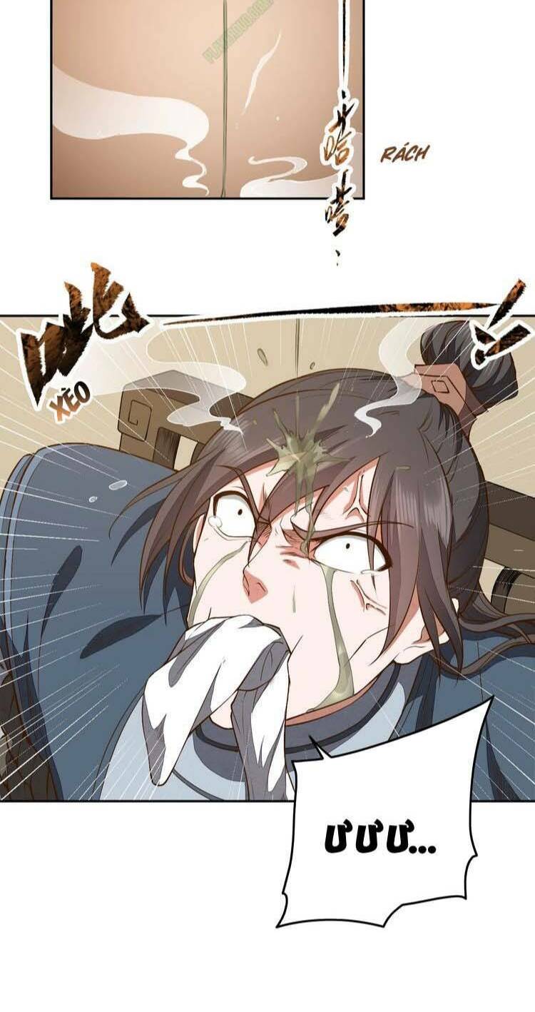 khốn long đại lục chapter 14 13