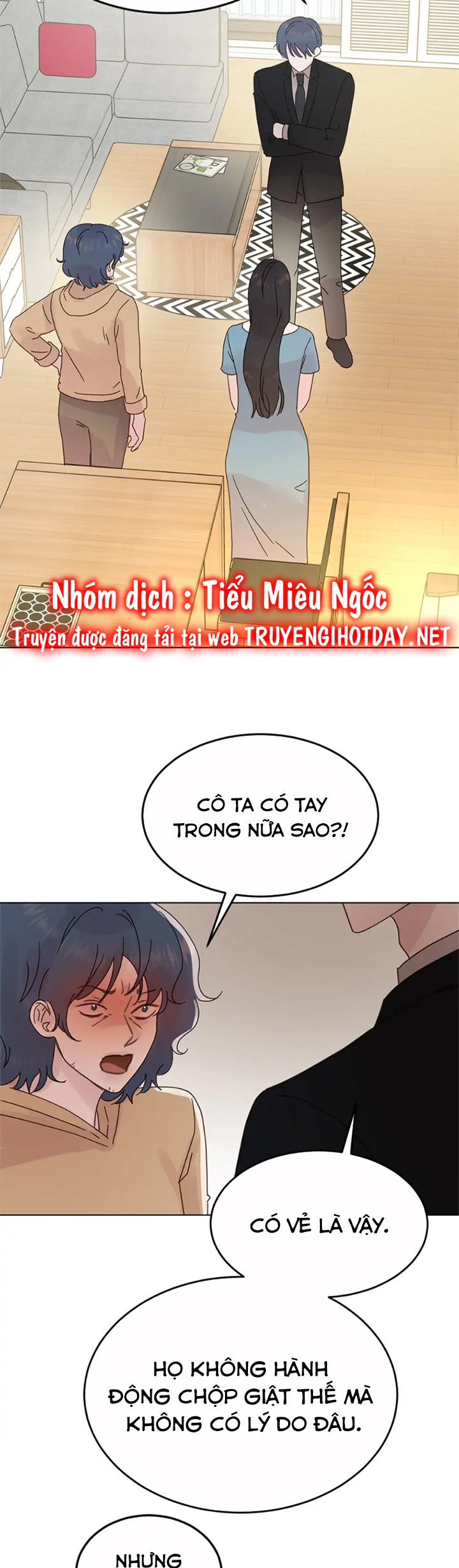 sự trả thù ngọt ngào của vợ tôi chapter 166 4