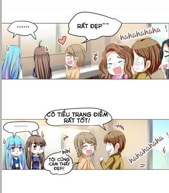 phản công thành siêu sao chapter 4 33