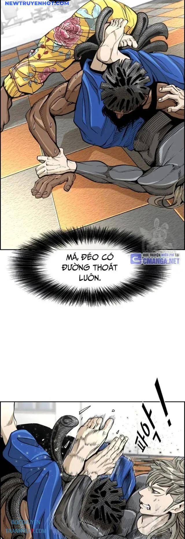 shark - cá mập chapter 229 50