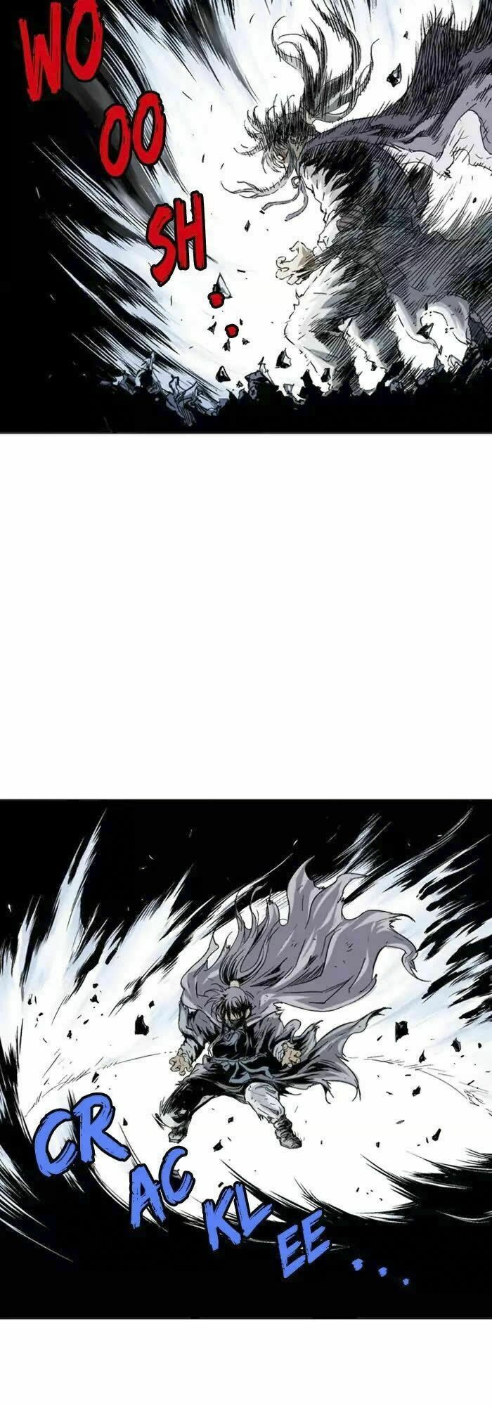 cao thủ 2 chapter 48 20