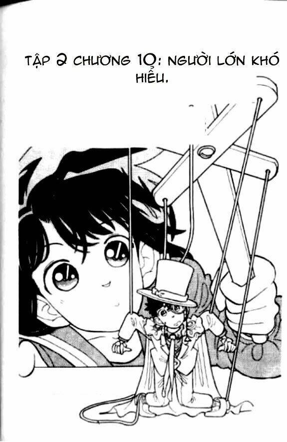 kaito kid chapter 10 1