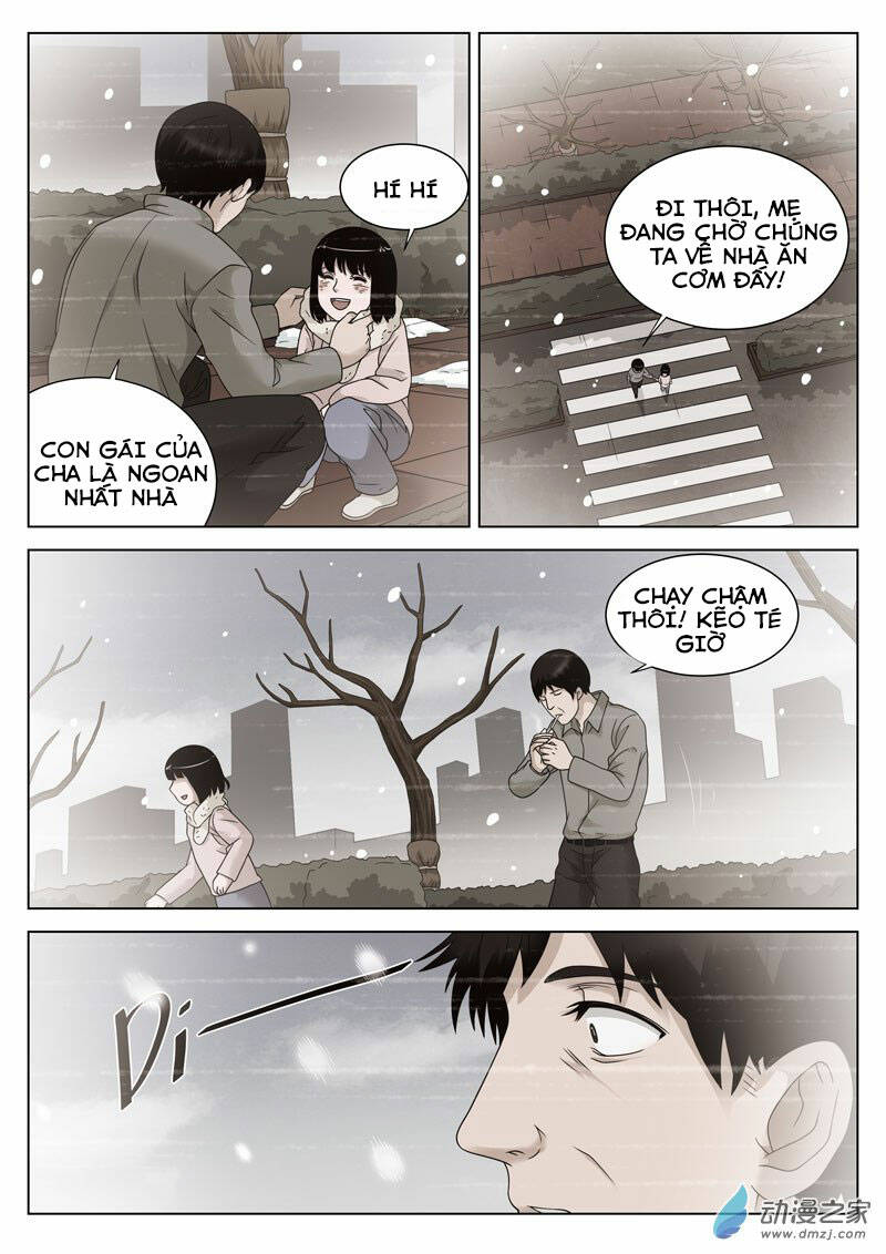 19 tầng địa ngục chapter 41 13