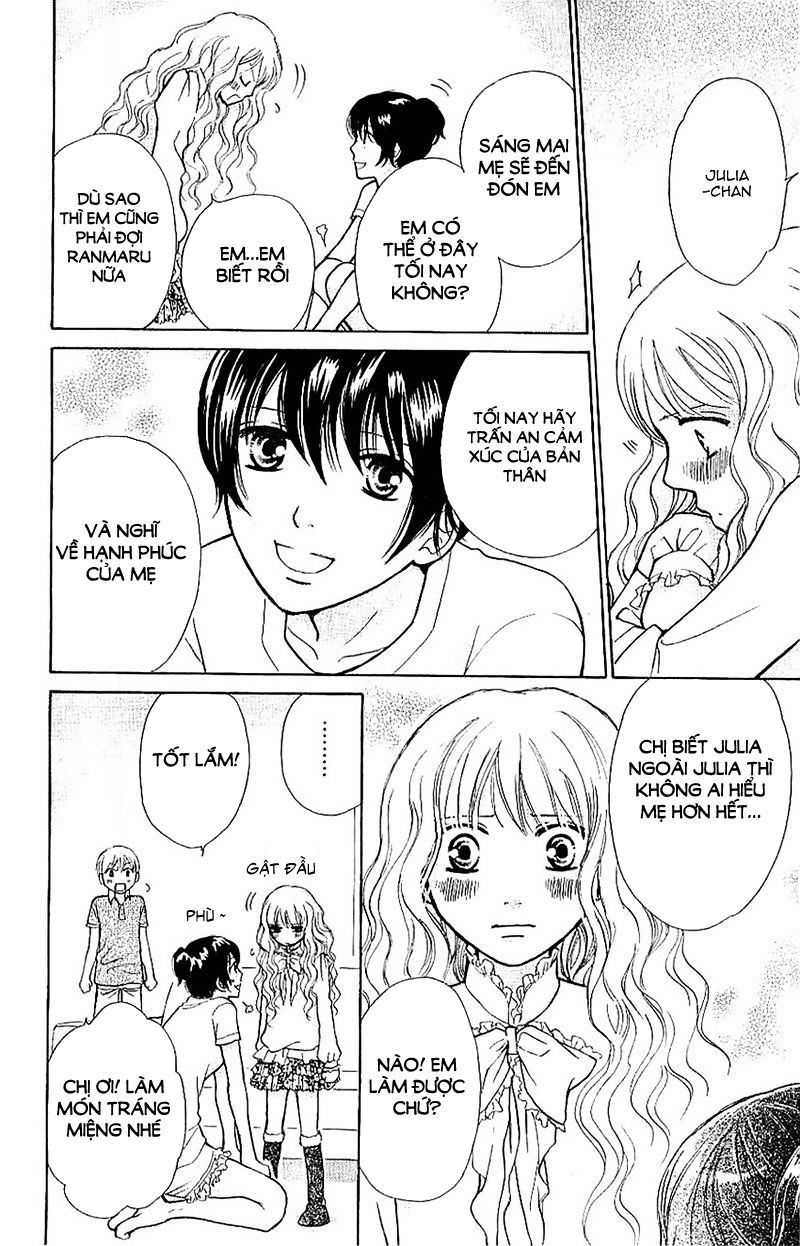 momoiro heaven chapter 31 31