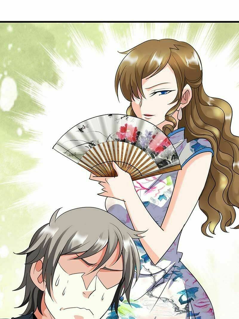 cực phẩm đại nhân - tiểu tâm can chapter 2 20