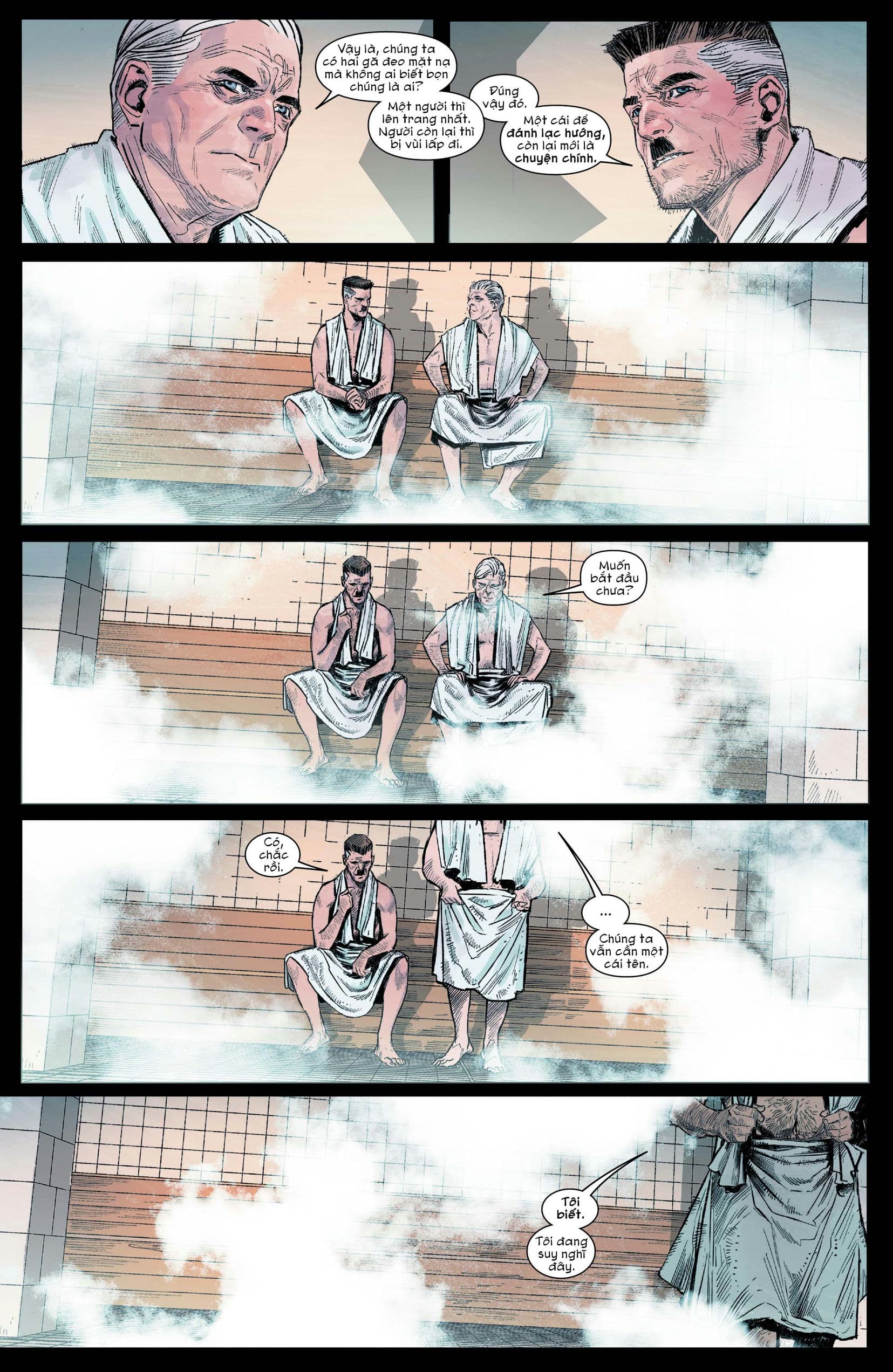 ultimate spider-man (2024) chapter 2 13