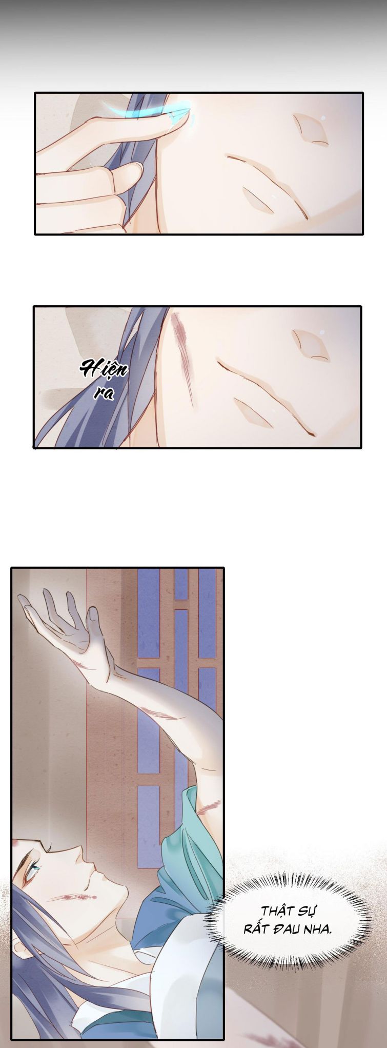 tù long chapter 27 14