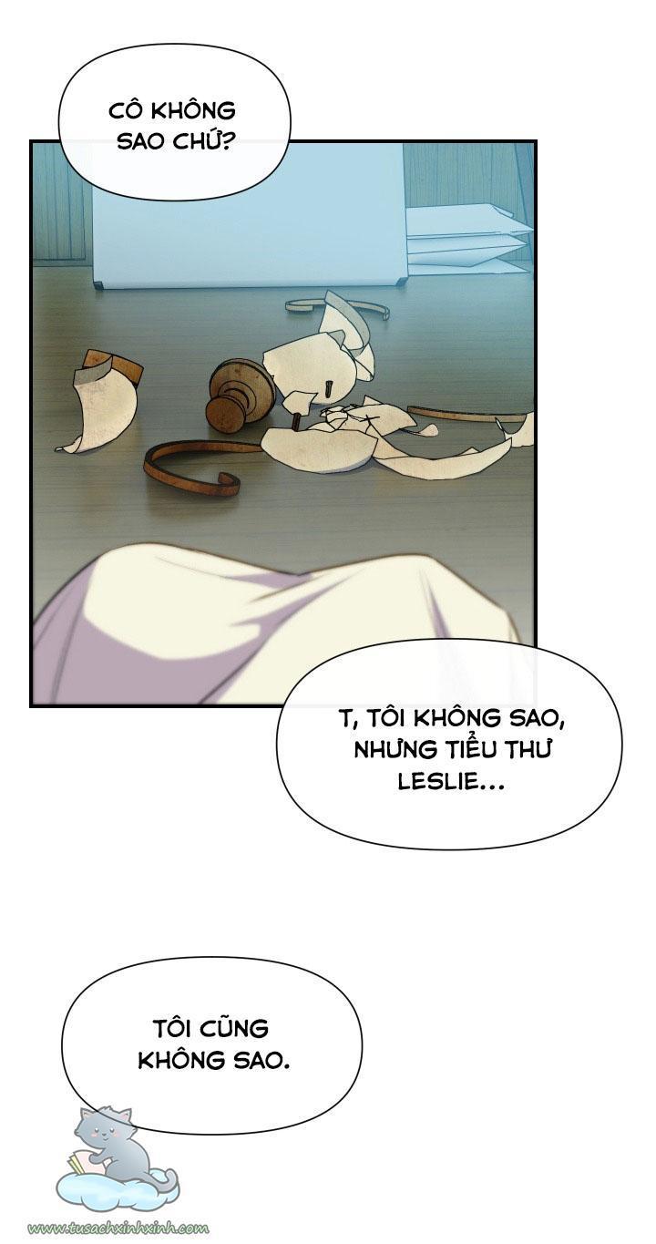 công nương khế ước của gia tộc công tước quái vật chapter 73 6