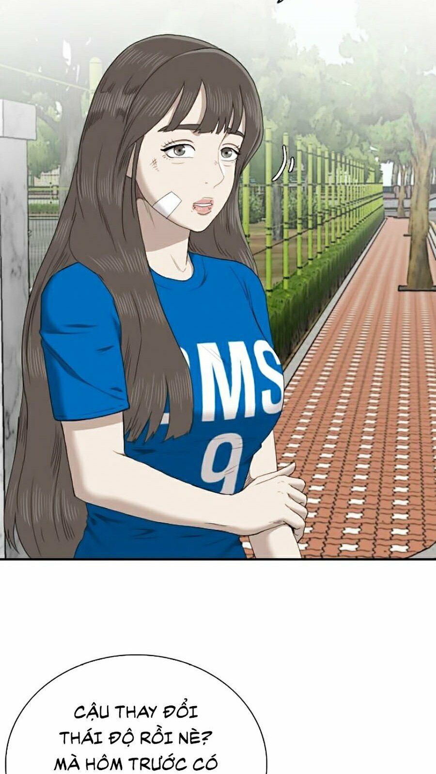 người xấu chapter 52 51