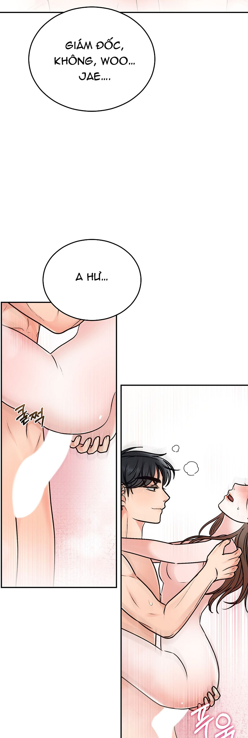 [18+] hôn nhân ràng buộc chapter 32.1 28