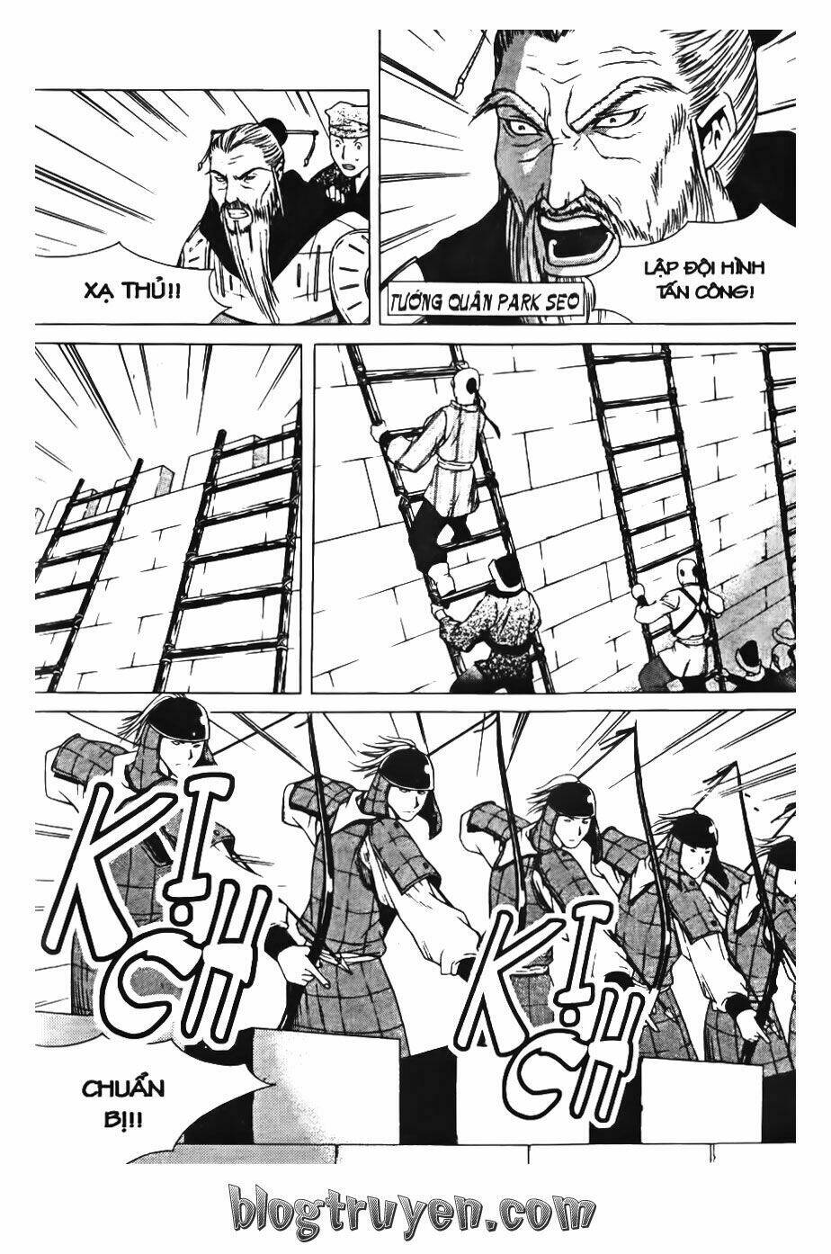 threads of time - dòng thời gian chapter 11 10