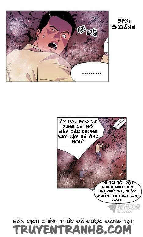 thảm họa mã 0 chapter 3 13