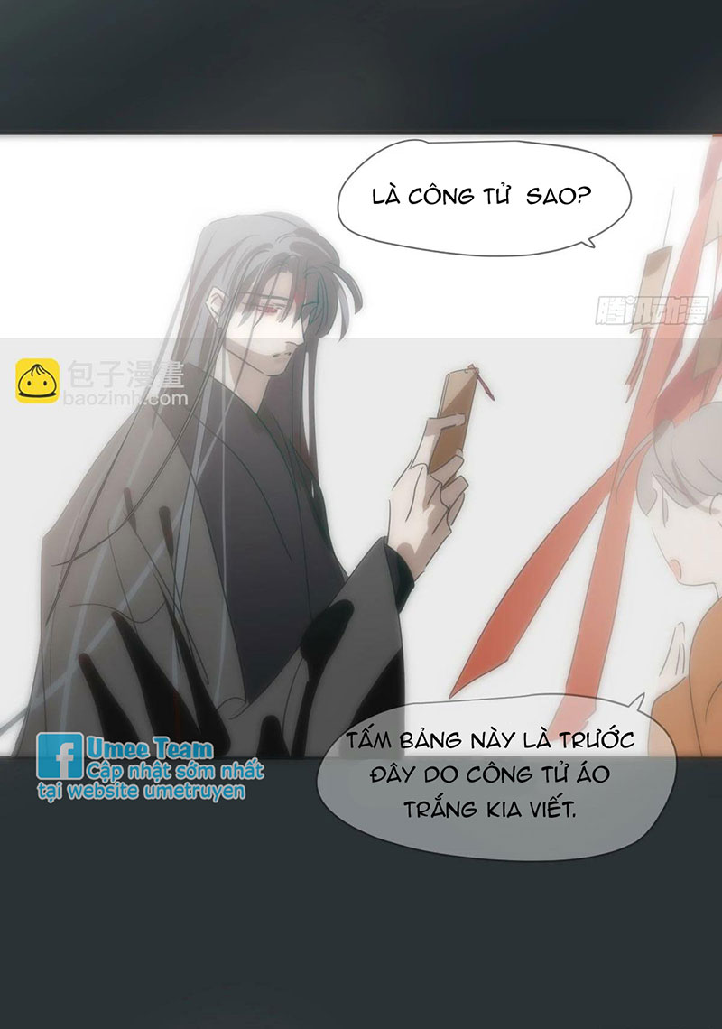 Bắt Lấy Ngao Ngao chapter 235 - Trang 51