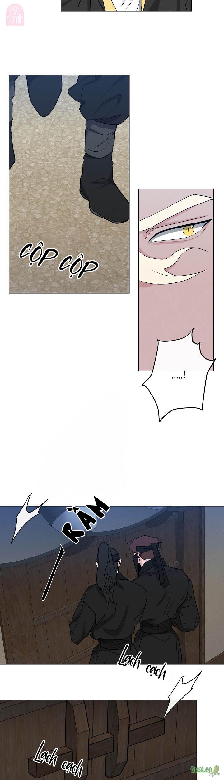 shinsujeon chapter 49 6