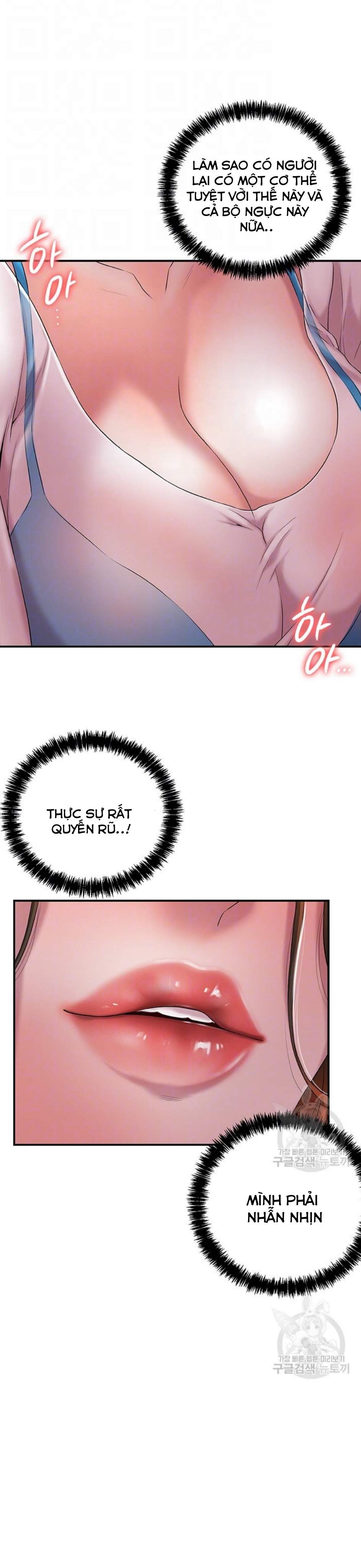 thị trấn nóng bỏng chapter 4 6