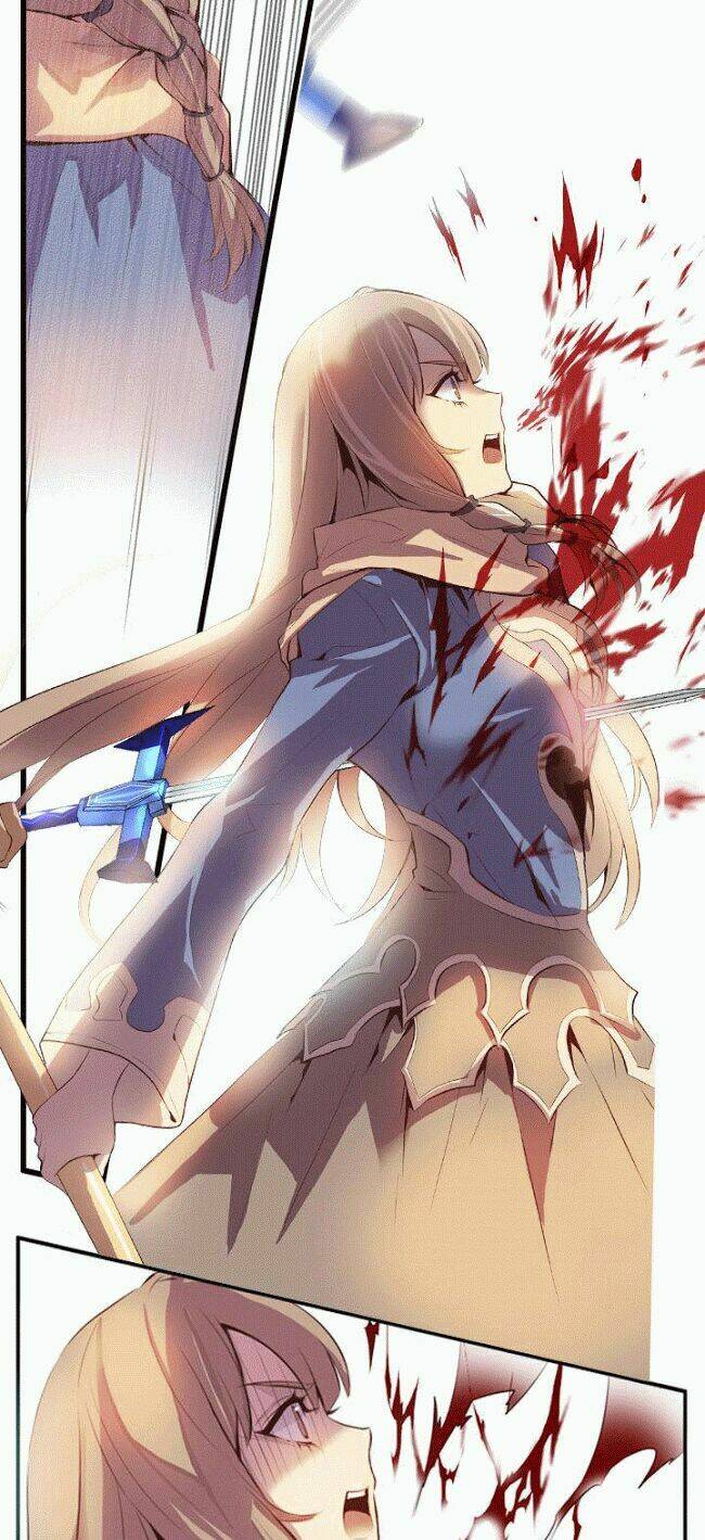 dusk howler chapter 49 7