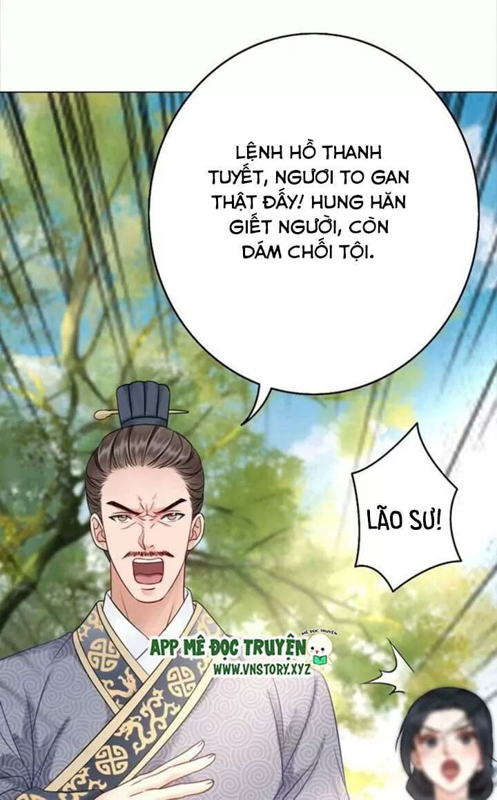 cực phẩm phế vật tiểu thư chapter 48 49
