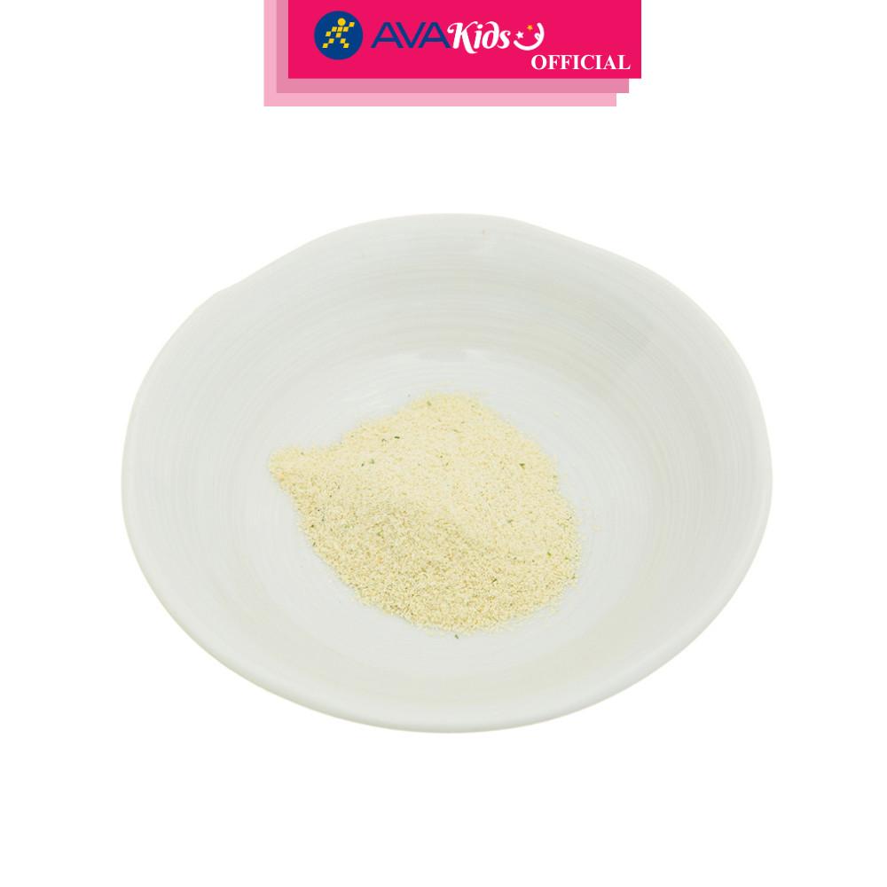 Bột ăn dặm MetaCare 4 vị mặn hộp 200g (7 - 24 tháng) - Hàng Chính Hãng
