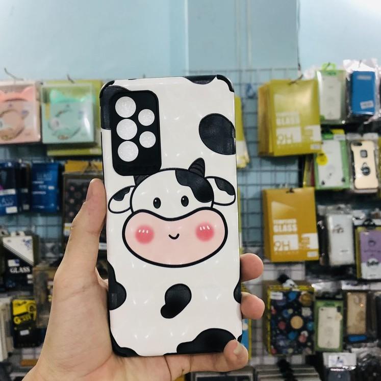 Ốp lưng SS A52 đủ hình màu sắc, có bảo vệ camera, chống sốc, nhiều mẫu mới 6D siêu đẹp