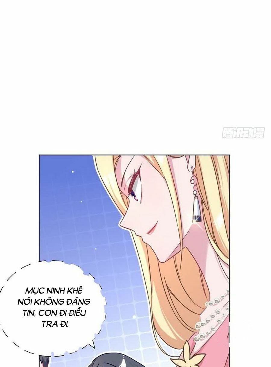 trời ban cho nam thần daddy chapter 12 33