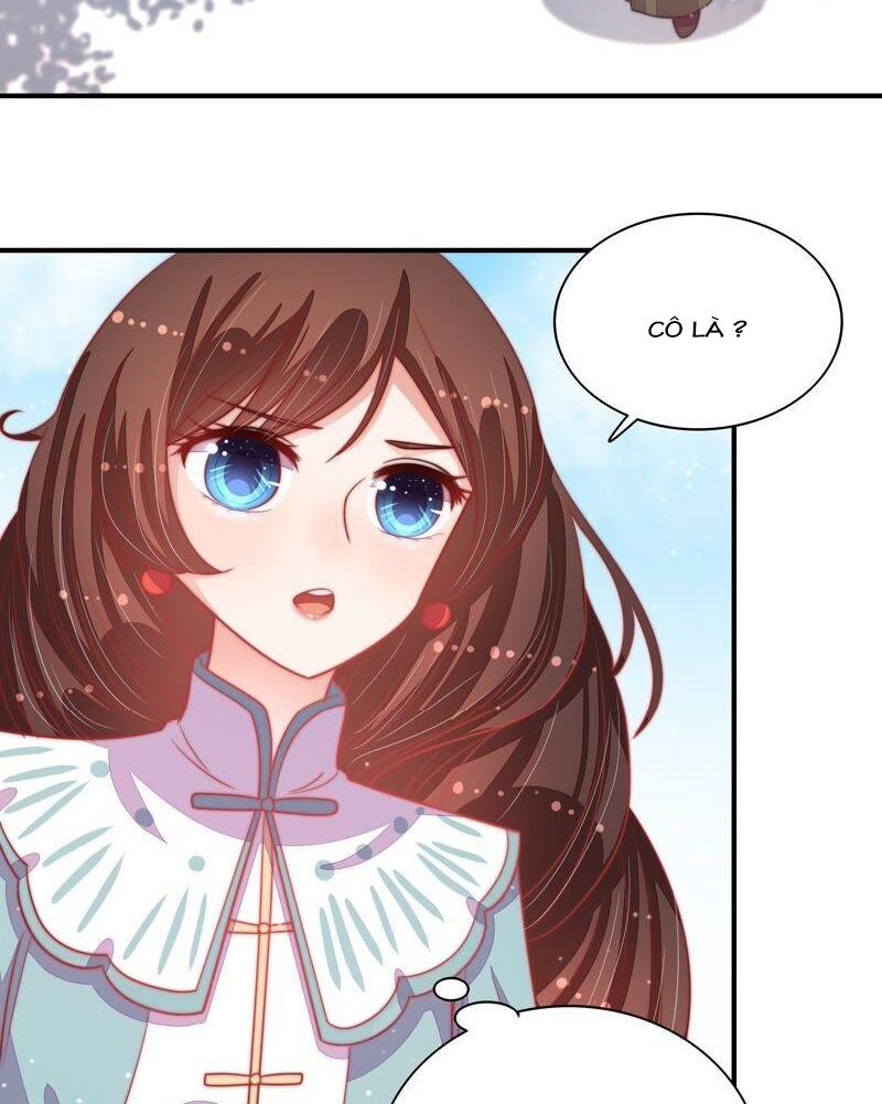 ngày nào thiếu soái cũng ghen chapter 133 3