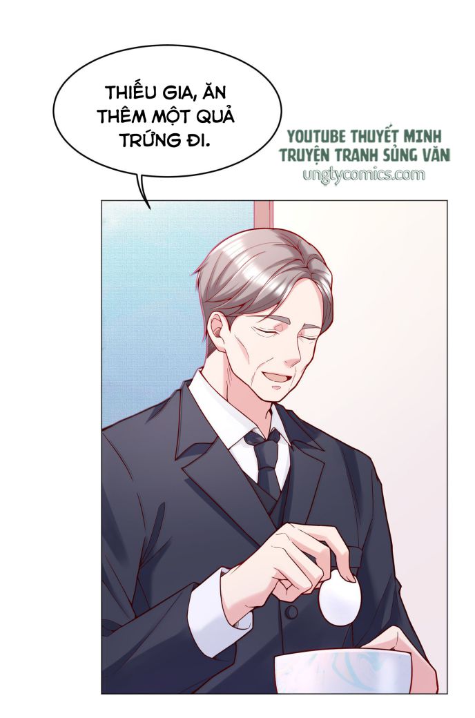 chàng nhân viên host và gã hàng xóm nguy hiểm chapter 24 45