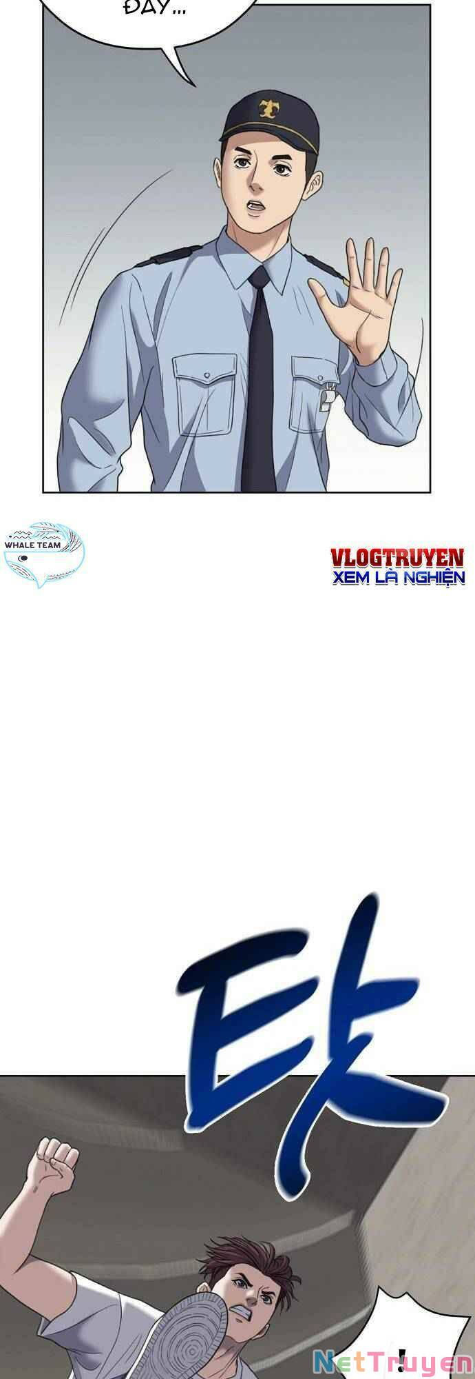 đấu kiếm - công tố viên lách luật chapter 9 4