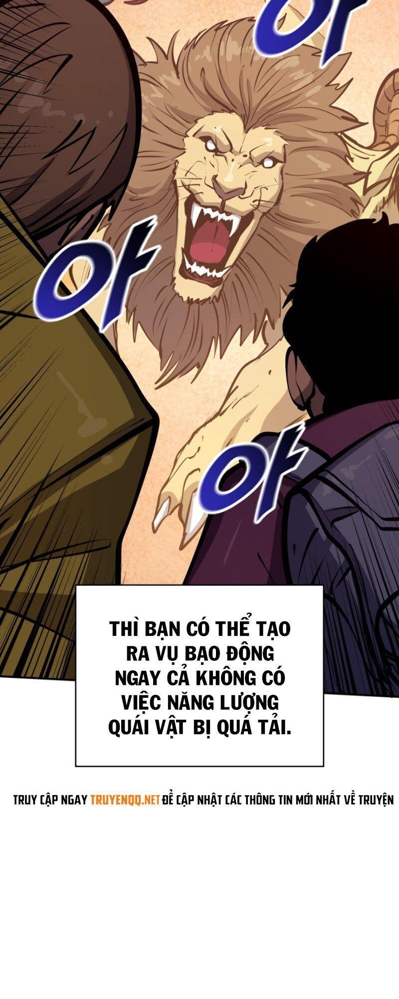 tôi trở lại thăng cấp một mình chapter 25 20