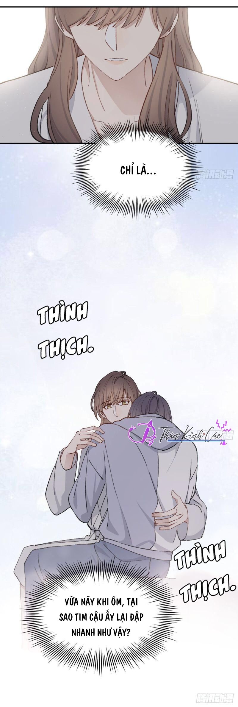 song vương chapter 32 10