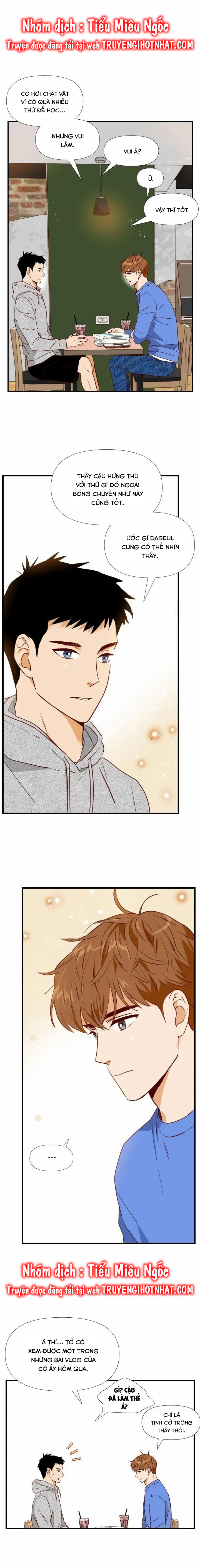 24 phút cho một câu chuyện chapter 36 5