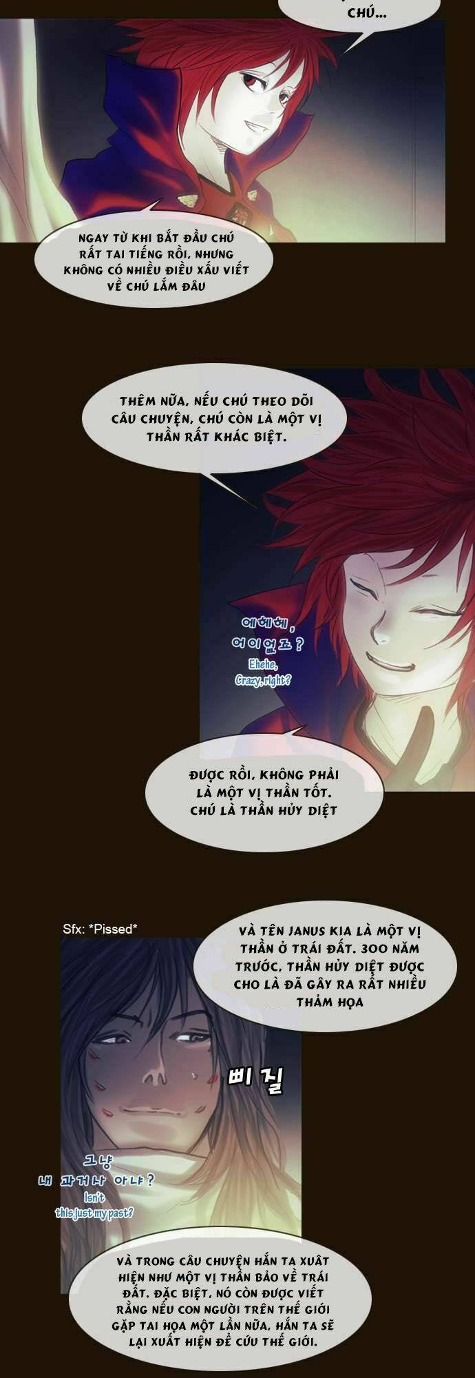 hội ảo thuật chapter 129 3