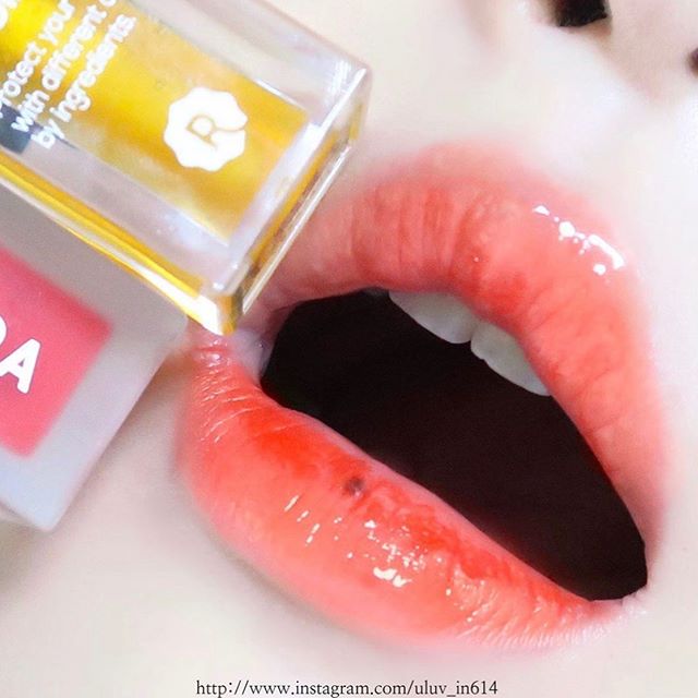 Son Tint Lạnh Respara Real Love In Ice Tint