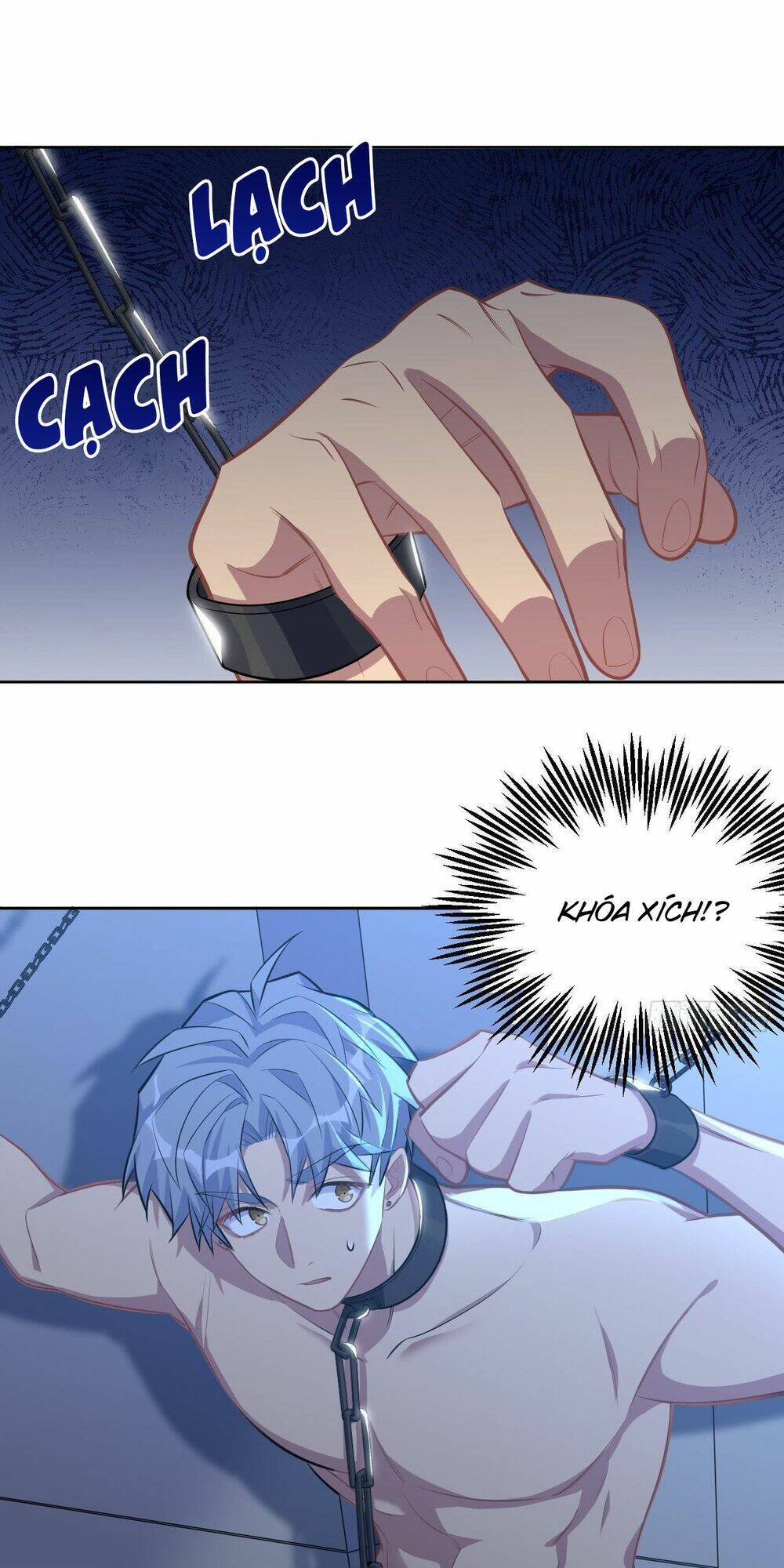 nhạc phụ đại nhân là lão bà chapter 120 8