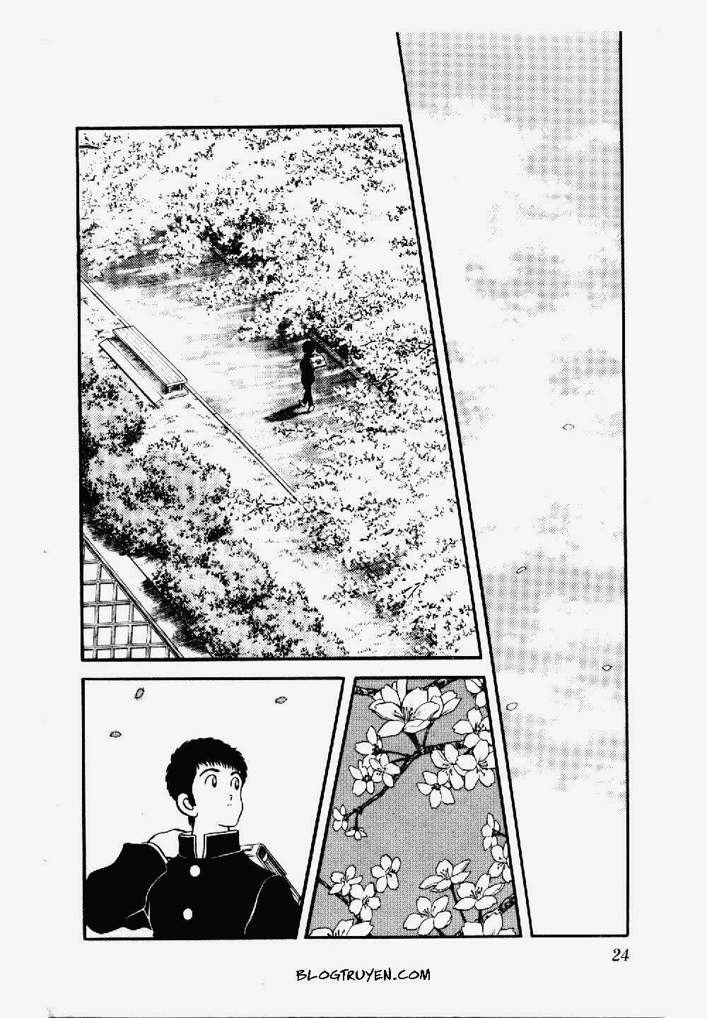 rough - ngọc thô chapter 111 2