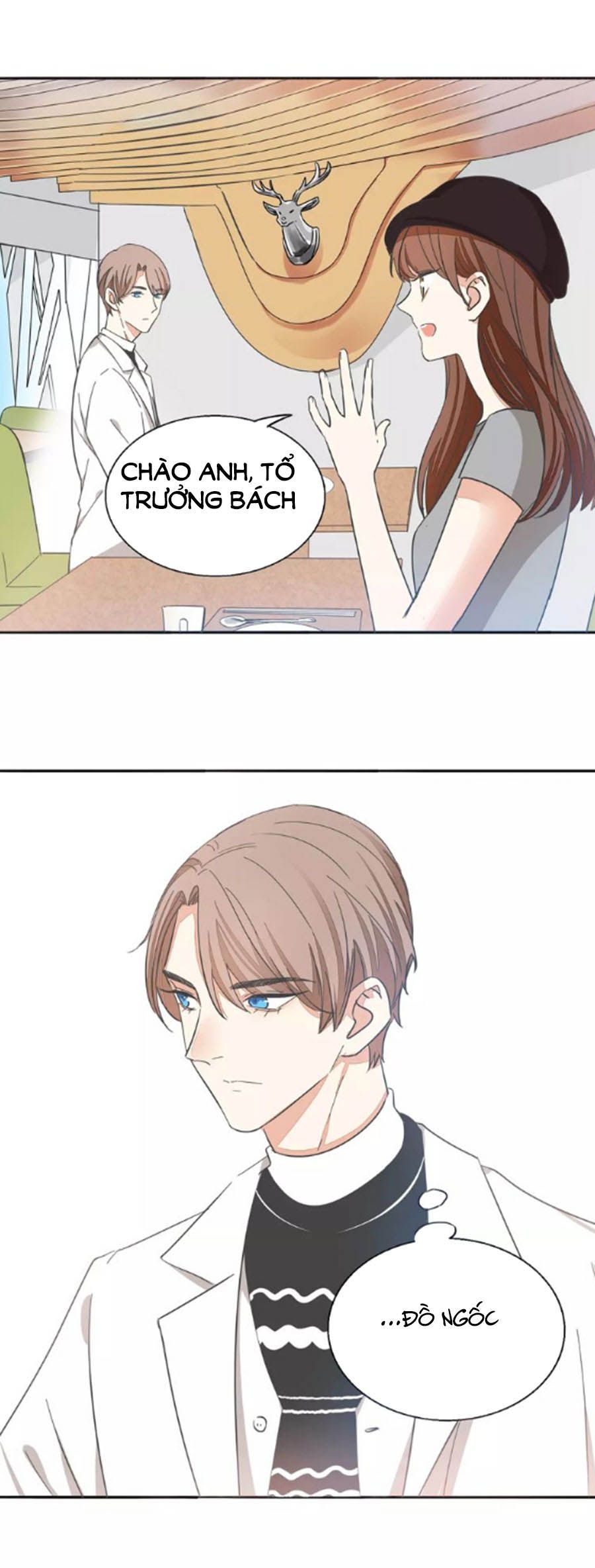 mùi hương lãng mạn chapter 36 5