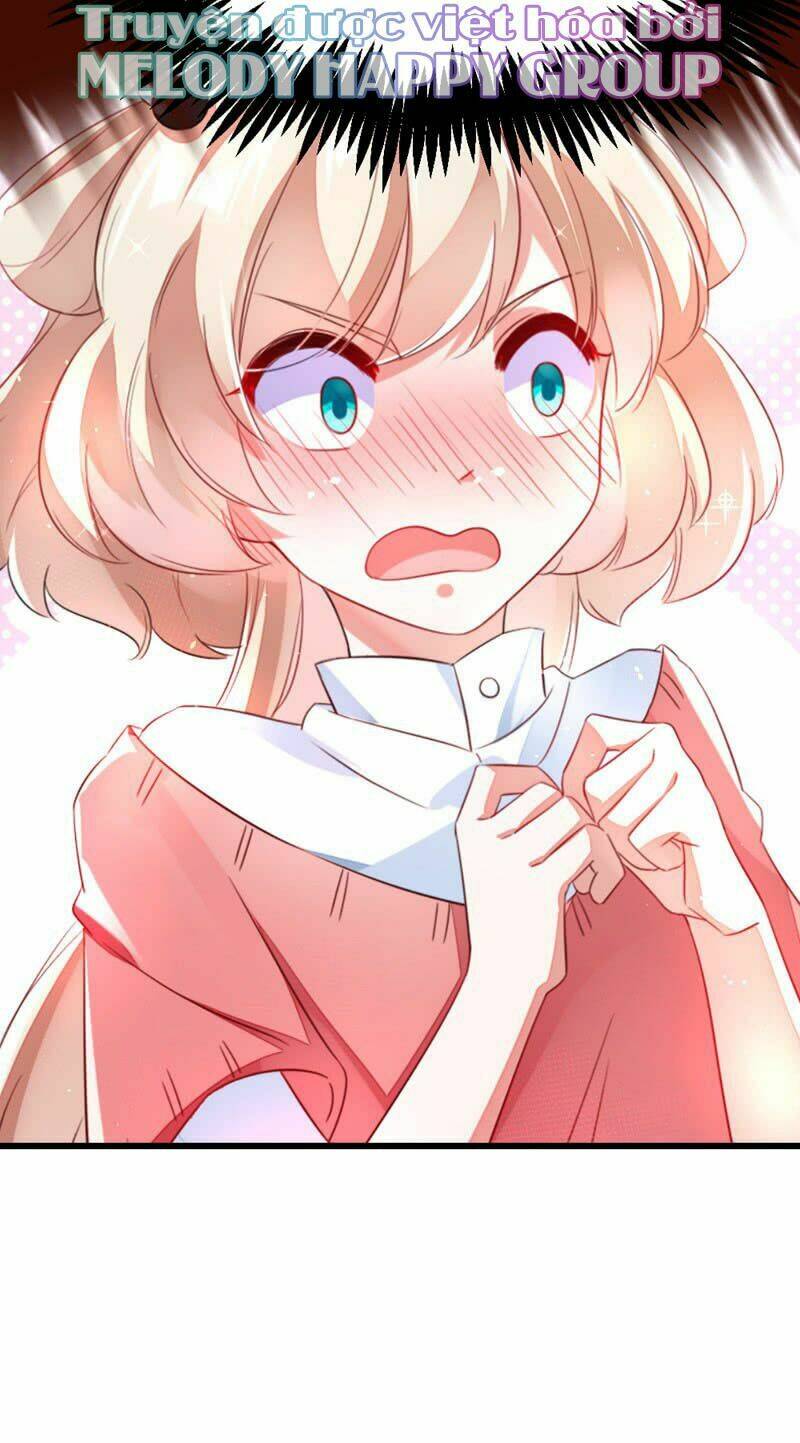 thiên thần gấu trúc muốn được ôm chapter 10 6