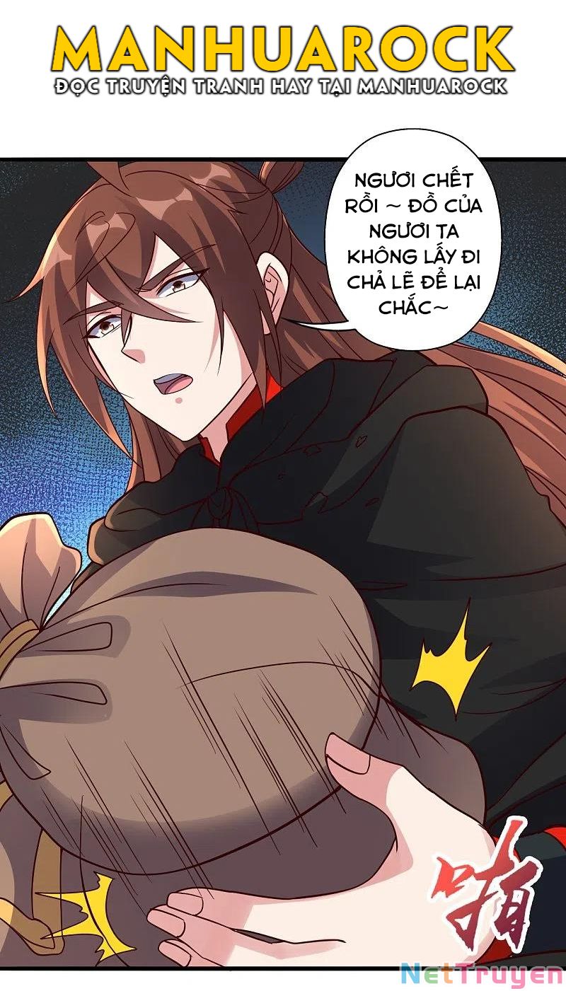tiên võ đế tôn chapter 306 7