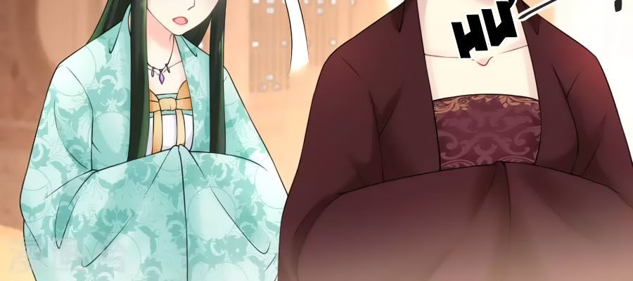 trù nương hoàng hậu chapter 28 9